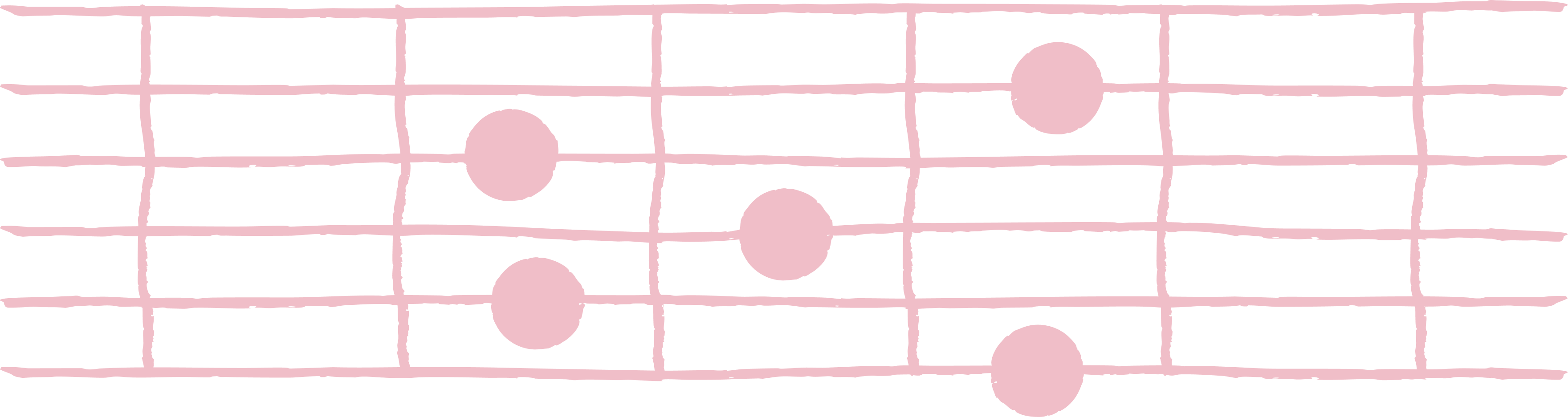 Musical staff illustration